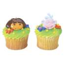 Cupcake Picks / Toppers